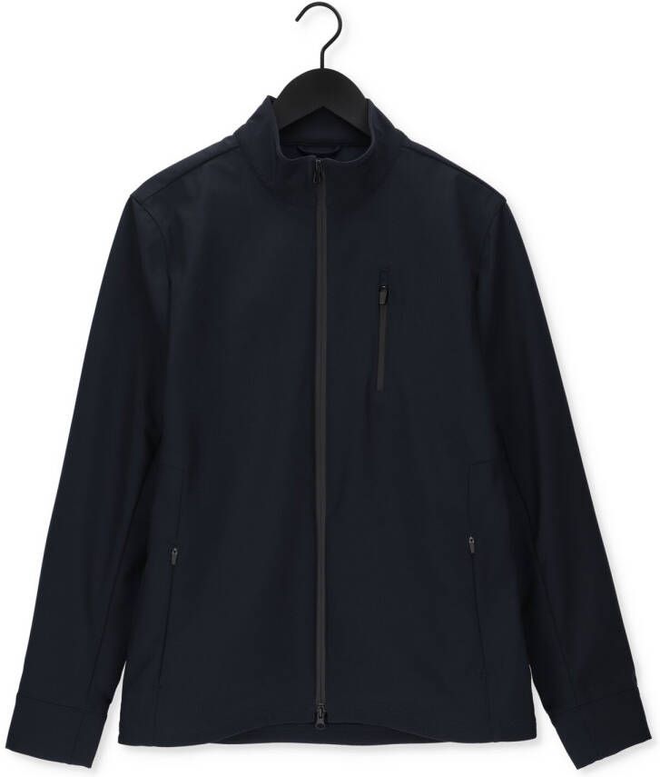 Profuomo Donkerblauwe Jack Pptu1-h