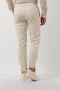Profuomo sportcord chino sand met stretch - Thumbnail 7