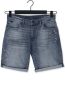 Purewhite regular fit jeans short The Steve W0859 denim blue grey - Thumbnail 3