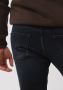 PUREWHITE Heren Jeans #the Jone W1114 Donkerblauw - Thumbnail 3