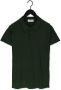 PUREWHITE Heren Polo's & T-shirts 10805 Groen - Thumbnail 2
