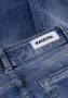 Raizzed super skinny jeans Adelaide mid blue stone - Thumbnail 5