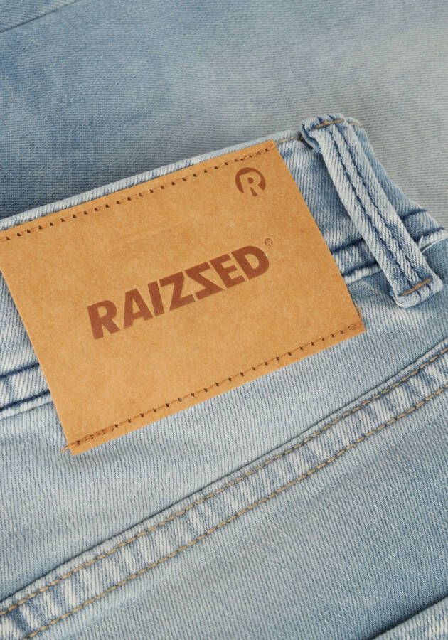 Raizzed Blauwe Shorts Oregon