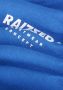 Raizzed hoodie Warren met backprint kobaltblauw - Thumbnail 5