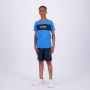 RAIZZED Jongens Polo's & T-shirts Scottville Blauw - Thumbnail 2