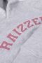 Raizzed hoodie Charlotte met logo mauve - Thumbnail 5