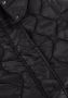 Raizzed gewatteerde winterjas Ontario zwart Meisjes Nylon Capuchon Effen 116 - Thumbnail 4
