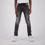 RAIZZED Jongens Jeans Bangkok Crafted Zwart - Thumbnail 3