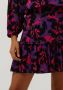 Refined Department Stijlvolle Rok voor elke gelegenheid Black Dames - Thumbnail 3