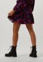 Refined Department Stijlvolle Rok voor elke gelegenheid Black Dames - Thumbnail 4