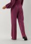 Refined Department Nova pantalon roze R22111614 301 Roze Dames - Thumbnail 3