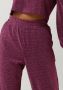Refined Department Nova pantalon roze R22111614 301 Roze Dames - Thumbnail 4