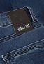 Rellix tapered fit jeans Dean used dark denim - Thumbnail 3