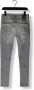 Rellix tapered fit jeans Dean used grey denim - Thumbnail 3