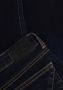 Retour Jeans wide leg jeans Celeste dark blue Blauw Meisjes Stretchdenim 116 - Thumbnail 3