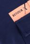 Retour Jeans Retour X Touzani sweatshort Jump donkerblauw Meerkleurig 158 164 - Thumbnail 3