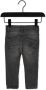Retour Denim Retour Mini regular fit jeans Jip light grey denim - Thumbnail 3