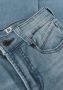 Retour Jeans flared jeans Anouk light blue denim Blauw Meisjes Stretchdenim 164 - Thumbnail 3