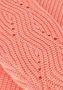 Retour Denim gebreide trui Rosella koraaalroze - Thumbnail 5