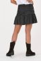 Rough Studios Zahara Skirt in Antraciet Black Dames - Thumbnail 3
