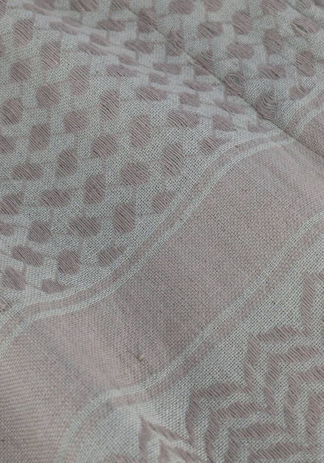 ROUGH STUDIOS Dames Broeken Compton Skirt Beige
