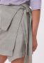 Rough Studios Beige Compton Skirt Damesmode Beige Dames - Thumbnail 3