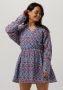 ROUGH STUDIOS Dames Jurken 7399334969544 Blauw - Thumbnail 4