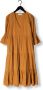 RUBY TUESDAY Dames Jurken Imala Dress Camel - Thumbnail 3