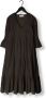 RUBY TUESDAY Dames Jurken Imala Dress Donkergroen - Thumbnail 3