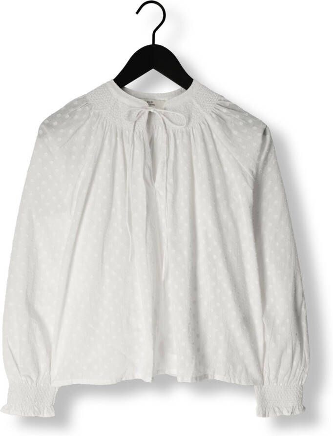 RUBY TUESDAY Dames Blouses Inoa Top Wit