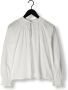 RUBY TUESDAY Dames Blouses Inoa Top Wit - Thumbnail 3