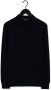 Saint Steve Heren Polo & T-shirts Kasper Blue Heren - Thumbnail 2
