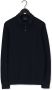 SAINT STEVE Heren Polo's & T-shirts Berend Donkerblauw - Thumbnail 2