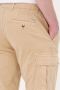 SCOTCH & SODA Heren Broeken Stuart Garment-dyed Regular Slim-fit Chino Beige - Thumbnail 5