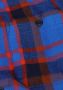 Scotch & Soda Blauwe Casual Overhemd 167558-22-fwbm-d20 - Thumbnail 5