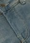 SCOTCH & SODA Jongens Jeans The Singel Slim Tapered Jeans Blauw - Thumbnail 2