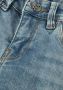 SCOTCH & SODA Jongens Jeans Tigger Skinny Jeans Treasure Hunt Blauw - Thumbnail 2