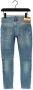 Scotch & Soda Blauwe Slim Fit Jeans 168360-22-fwbm-c85 - Thumbnail 3