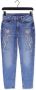 Scotch & Soda Blauwe Slim Fit Jeans High Five Slim Fit Jeans - Thumbnail 2