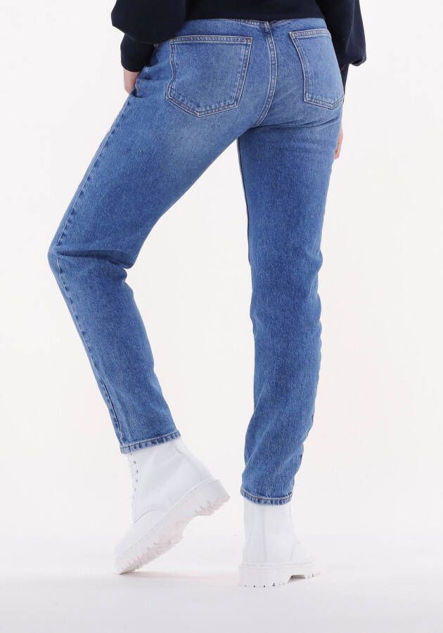 Scotch & Soda Blauwe Slim Fit Jeans High Five Slim Fit Jeans