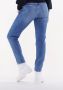 Scotch & Soda Blauwe Slim Fit Jeans High Five Slim Fit Jeans - Thumbnail 3