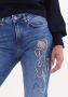 Scotch & Soda Blauwe Slim Fit Jeans High Five Slim Fit Jeans - Thumbnail 4