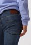 Scotch & Soda Blauwe Slim Fit Jeans Ralston Regular Slim Jeans - Thumbnail 2