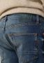 Scotch & Soda Blauwe Slim Fit Jeans Seasonal Essential Ralston Slim Jeans New Starter - Thumbnail 5