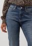 Scotch & Soda Blauwe Slim Fit Jeans Seasonal Essentials High Five Slim Jeans - Thumbnail 2