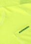 SCOTCH & SODA Jongens Polo's & T-shirts Short Sleeved Chest Pocket T-shirt Geel - Thumbnail 4