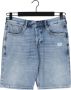 Scotch & Soda Lichtblauwe Shorts Ralston Denim Short - Thumbnail 3