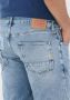 Scotch & Soda Lichtblauwe Shorts Ralston Denim Short - Thumbnail 5