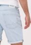 Scotch & Soda Korte jeans met stretch model 'Ralston' - Thumbnail 6