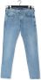 Scotch & Soda Lichtblauwe Slim Fit Jeans Essentials Ralston In Organic Cotton Aqua Blue - Thumbnail 5